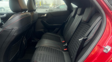 Ford Puma 1.0 EcoBoost Hybrid mHEV 155 ST-Line X 5dr Petrol Hatchback